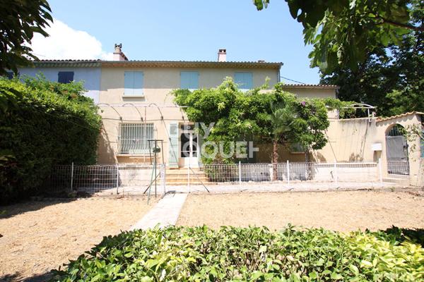 Maison à vendre à Avignon