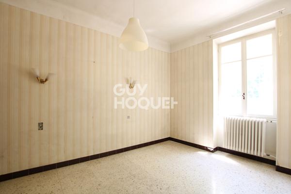 Maison à vendre à Avignon