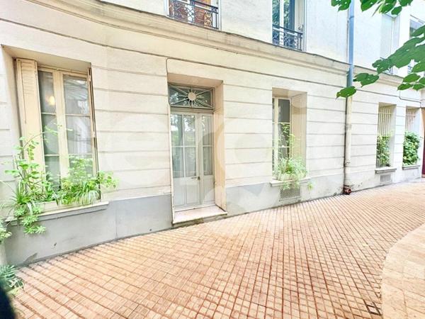 Location 2 Pieces 40 75116 Paris 30 1630 01 0004