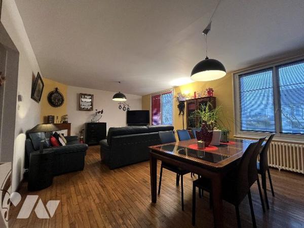 Maison à vendre Ploërmel