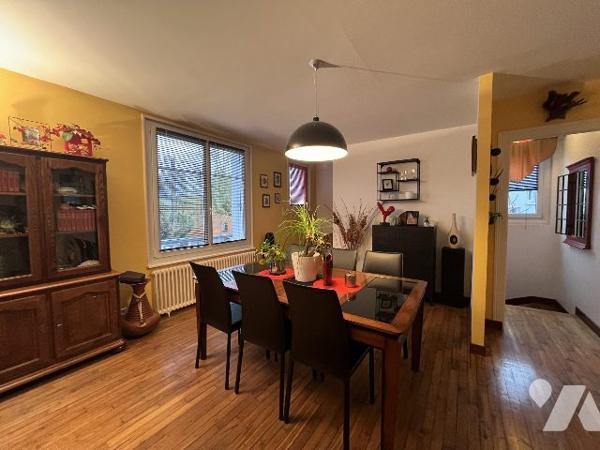 Maison à vendre Ploërmel