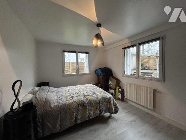 Maison à vendre Ploërmel