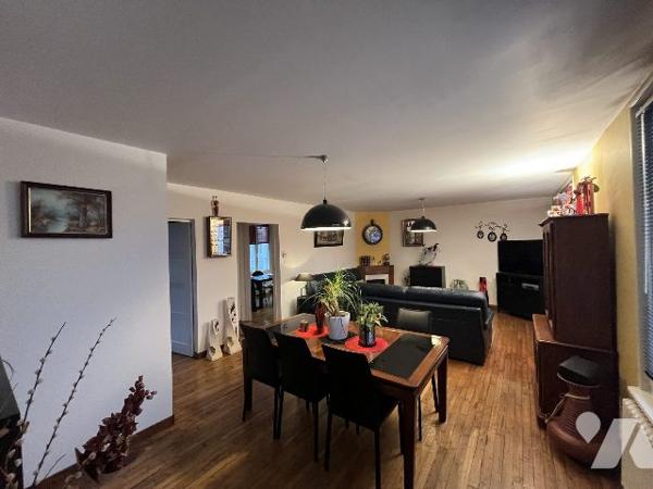 Maison à vendre Ploërmel