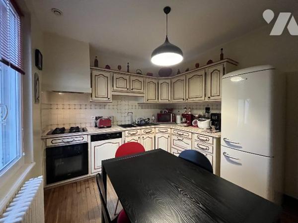 Maison à vendre Ploërmel