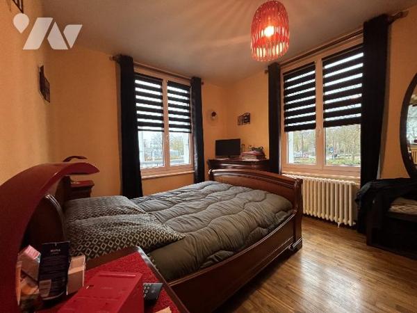 Maison à vendre Ploërmel