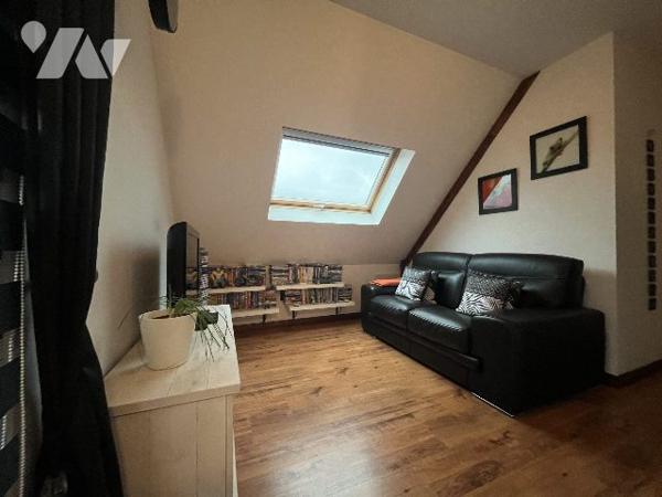 Maison à vendre Ploërmel