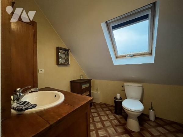 Maison à vendre Ploërmel