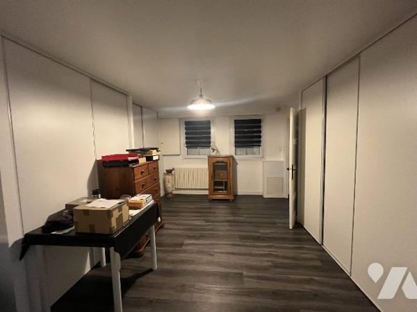 Maison à vendre Ploërmel