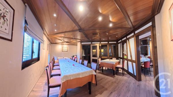 à vendre  490 m2 ERSTEIN - 67