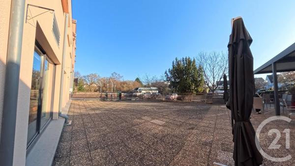 à vendre  490 m2 ERSTEIN - 67