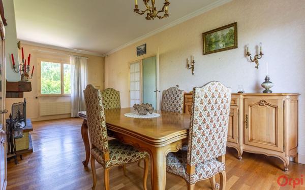 Maison à vendre    4 pièces • 83,65 m2 Sainte-Geneviève-des-Bois