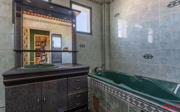 Maison à vendre    4 pièces • 83,65 m2 Sainte-Geneviève-des-Bois