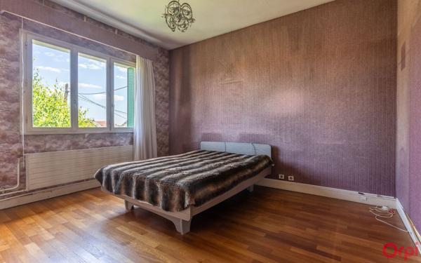 Maison à vendre    4 pièces • 83,65 m2 Sainte-Geneviève-des-Bois