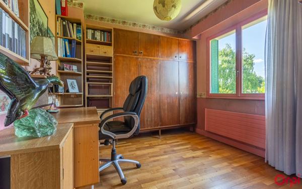 Maison à vendre    4 pièces • 83,65 m2 Sainte-Geneviève-des-Bois