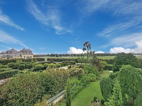 Appartement Chantilly 6 pièce(s) 140M²