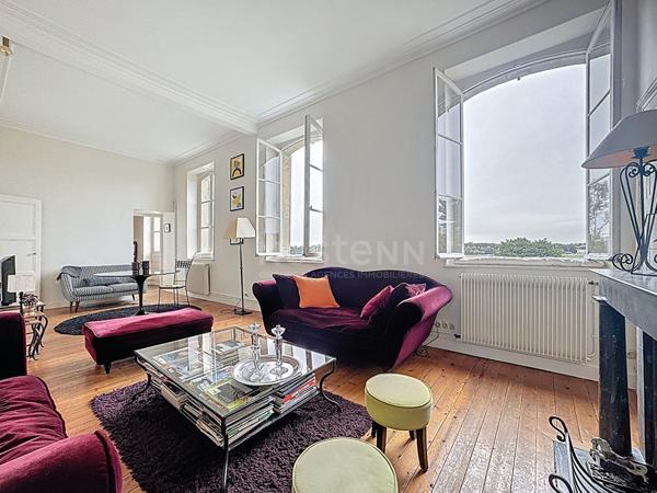 Appartement Chantilly 6 pièce(s) 140M²