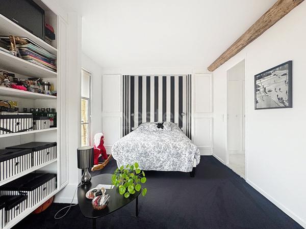 Appartement Chantilly 6 pièce(s) 140M²