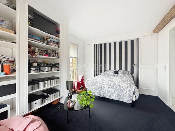 Appartement Chantilly 6 pièce(s) 140M²