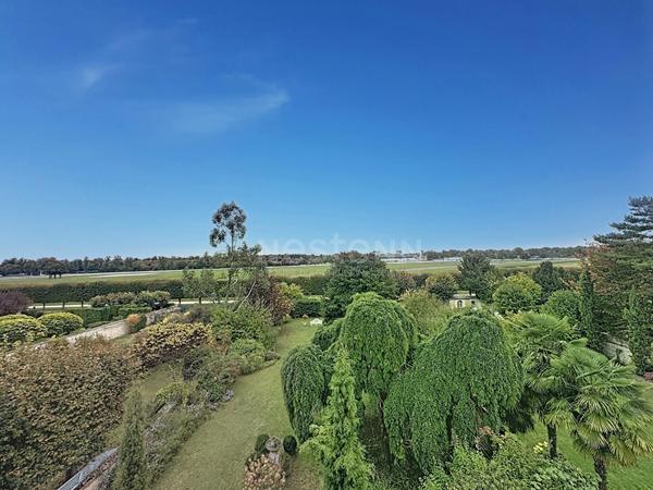 Appartement Chantilly 6 pièce(s) 140M²