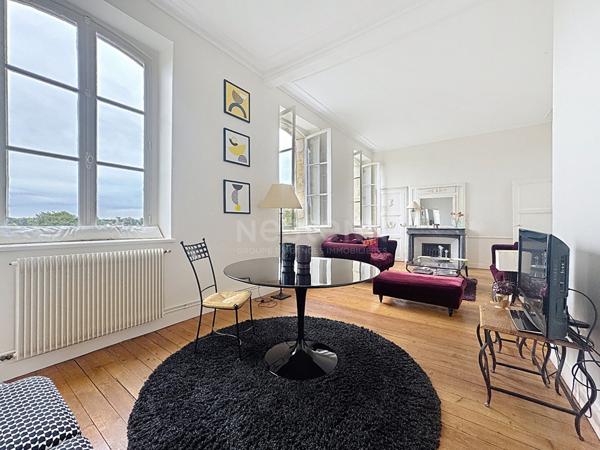 Appartement Chantilly 6 pièce(s) 140M²