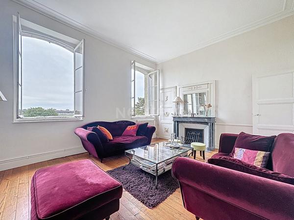 Appartement Chantilly 6 pièce(s) 140M²