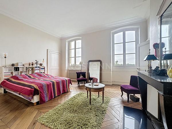 Appartement Chantilly 6 pièce(s) 140M²