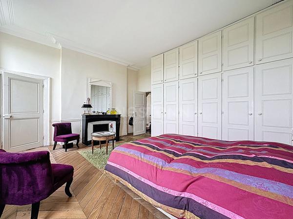 Appartement Chantilly 6 pièce(s) 140M²