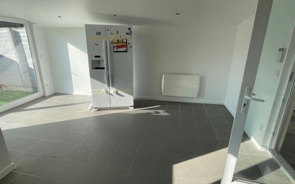 Maison à vendre    2 pièces •  Taverny