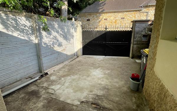 Maison à vendre    2 pièces •  Taverny