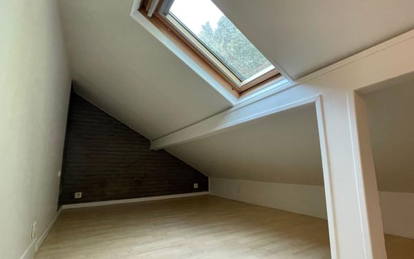 Maison à vendre    2 pièces •  Taverny