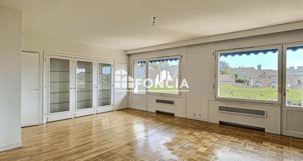 À vendre Appartement 5 pièces 146 m² - Saint-étienne 42100