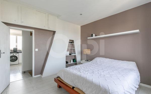 Appartement à vendre    3 pièces • 45 m2 Le Perreux-sur-Marne