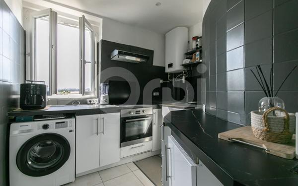 Appartement à vendre    3 pièces • 45 m2 Le Perreux-sur-Marne