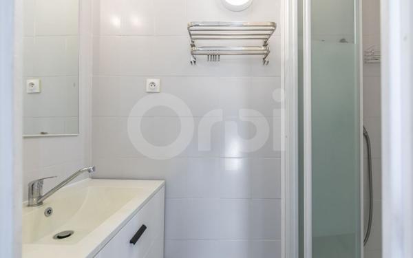 Appartement à vendre    3 pièces • 45 m2 Le Perreux-sur-Marne