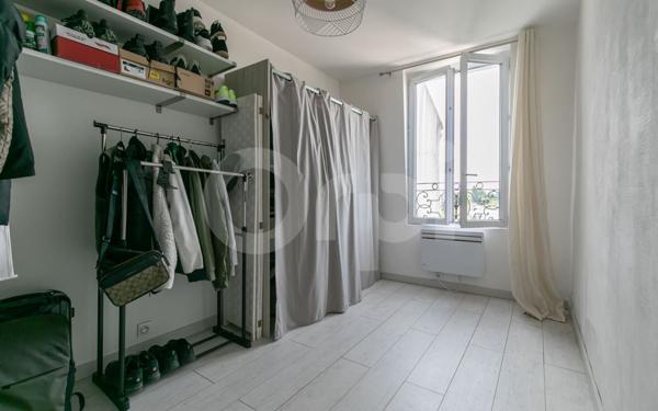 Appartement à vendre    3 pièces • 45 m2 Le Perreux-sur-Marne