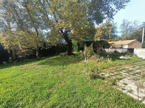 Dépendance Soussans 90 m2 90 m²