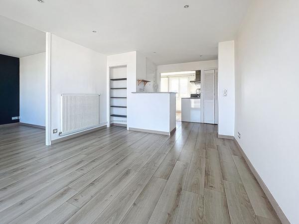 Charmant T3, vue panoramique, secteur Victor Hugo/Danton