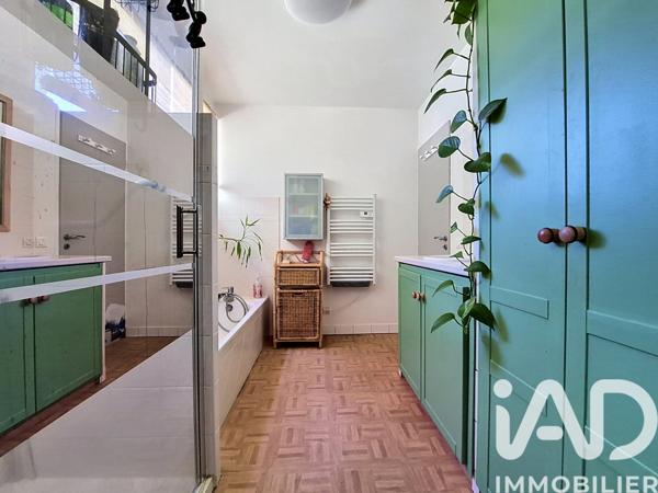 Maison à vendre 10 pièces 220 m² Lalbenque