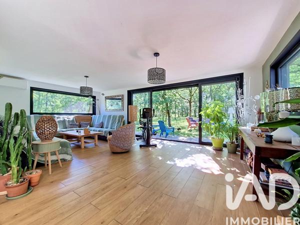 Maison à vendre 10 pièces 220 m² Lalbenque