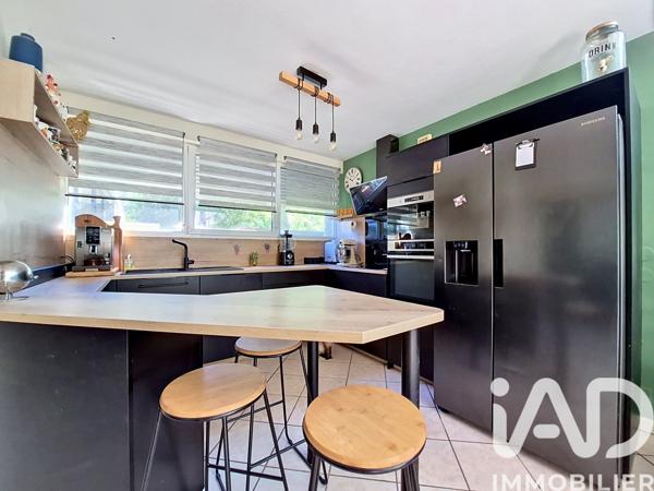 Maison à vendre 10 pièces 220 m² Lalbenque