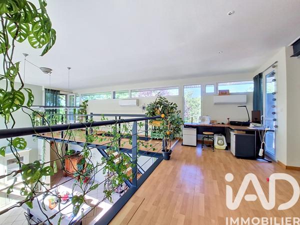 Maison à vendre 10 pièces 220 m² Lalbenque