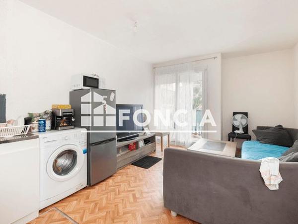 À vendre Appartement 2 pièces 35.82 m² - Mont-de-marsan 40000