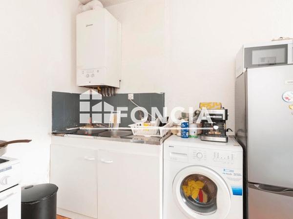 À vendre Appartement 2 pièces 35.82 m² - Mont-de-marsan 40000