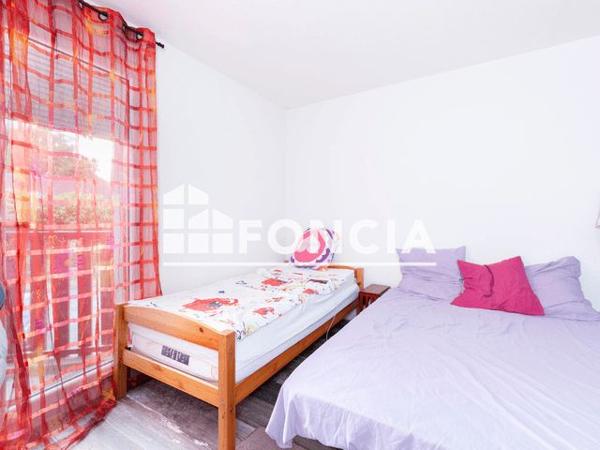 À vendre Appartement 2 pièces 35.82 m² - Mont-de-marsan 40000