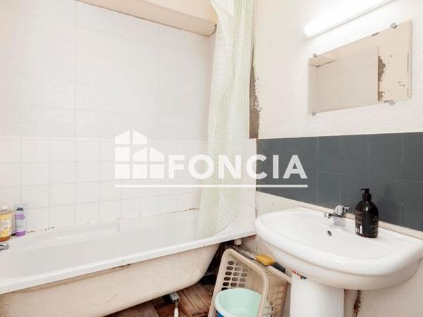 À vendre Appartement 2 pièces 35.82 m² - Mont-de-marsan 40000