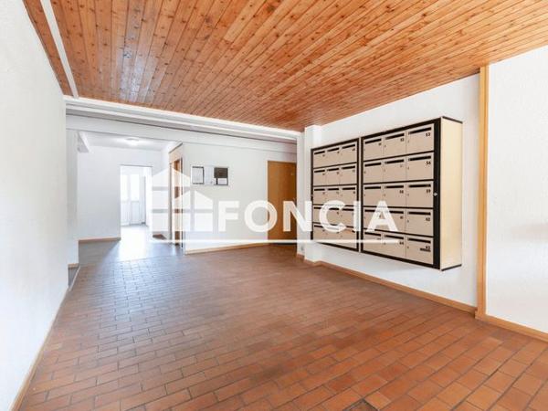 À vendre Appartement 2 pièces 35.82 m² - Mont-de-marsan 40000