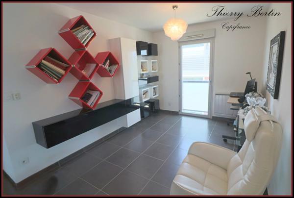Appartement à vendre 3 pièces FREJUS (83)