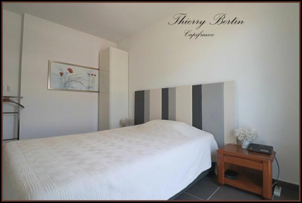 Appartement à vendre 3 pièces FREJUS (83)