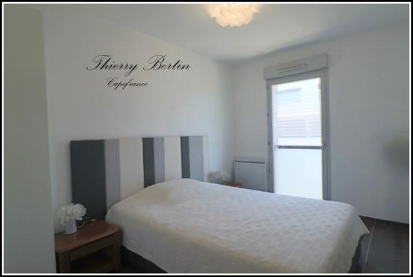 Appartement à vendre 3 pièces FREJUS (83)