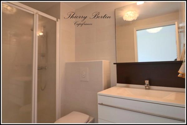 Appartement à vendre 3 pièces FREJUS (83)